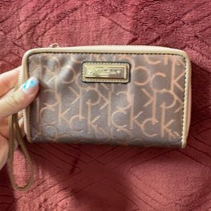 Calvin Klein Wallet